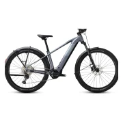 Cube Reaction Hybrid Performance 720 FE