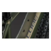 Cube Acid 240 Hybrid Rookie SLX 400X