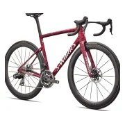 Specialized S-works Tarmac Sl8 Axs
