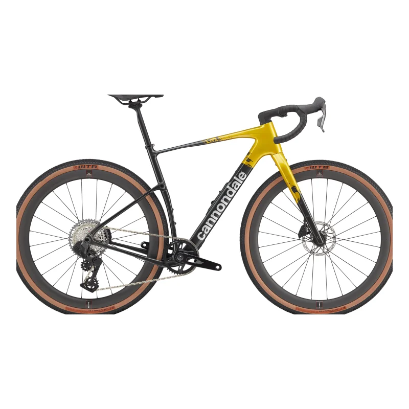 Cannondale Topstone Carbon 1 AXS