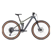 Cube Stereo ONE22 HPC TM