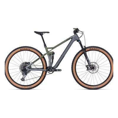 Cube Stereo ONE22 HPC TM