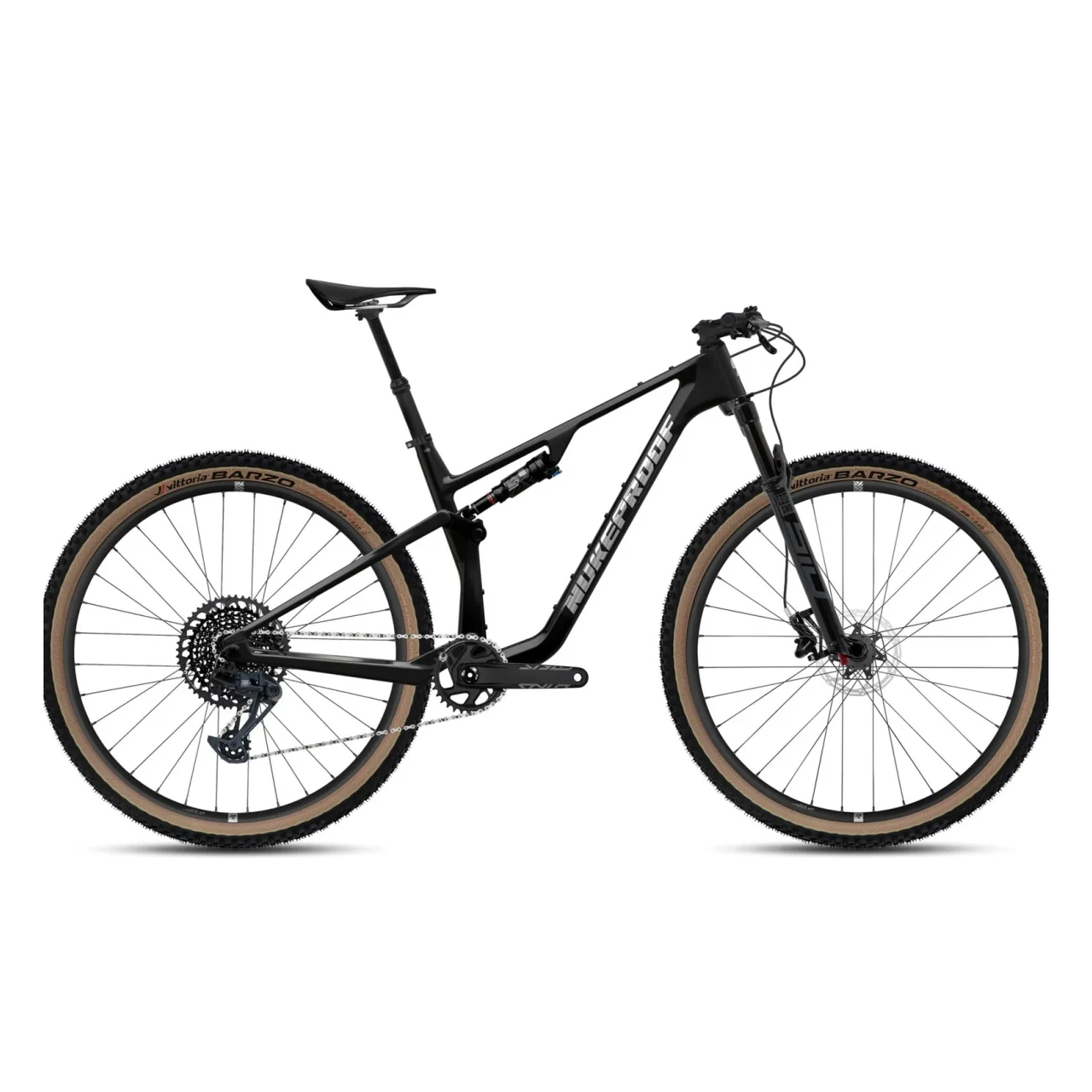 Nukeproof Hyperfly LE GX