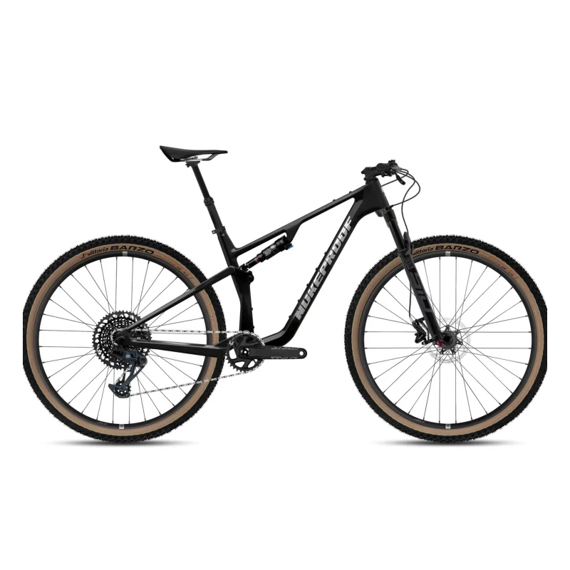 Nukeproof Hyperfly LE GX
