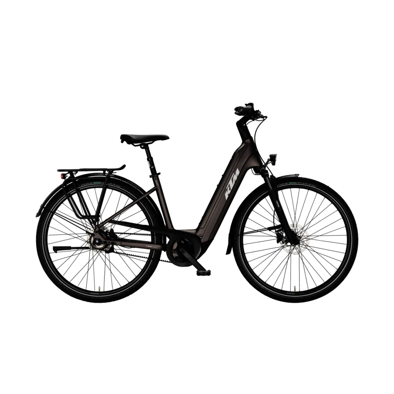 KTM Macina City P720 Belt