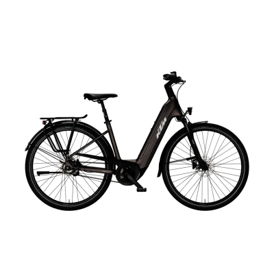 KTM Macina City P720 Belt