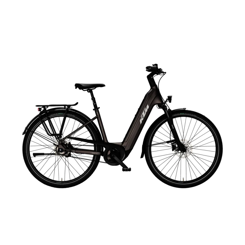 KTM Macina City P720 Belt