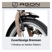 Agon Parklane