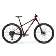 Merida BIG.NINE TR 600