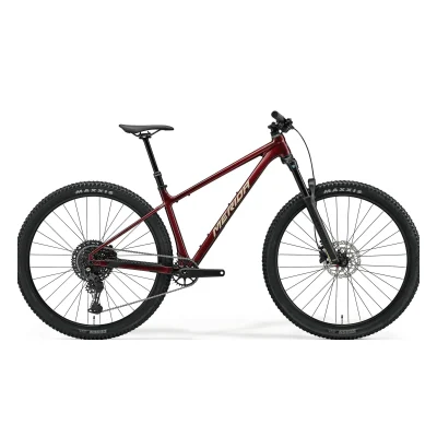 Merida BIG.NINE TR 600