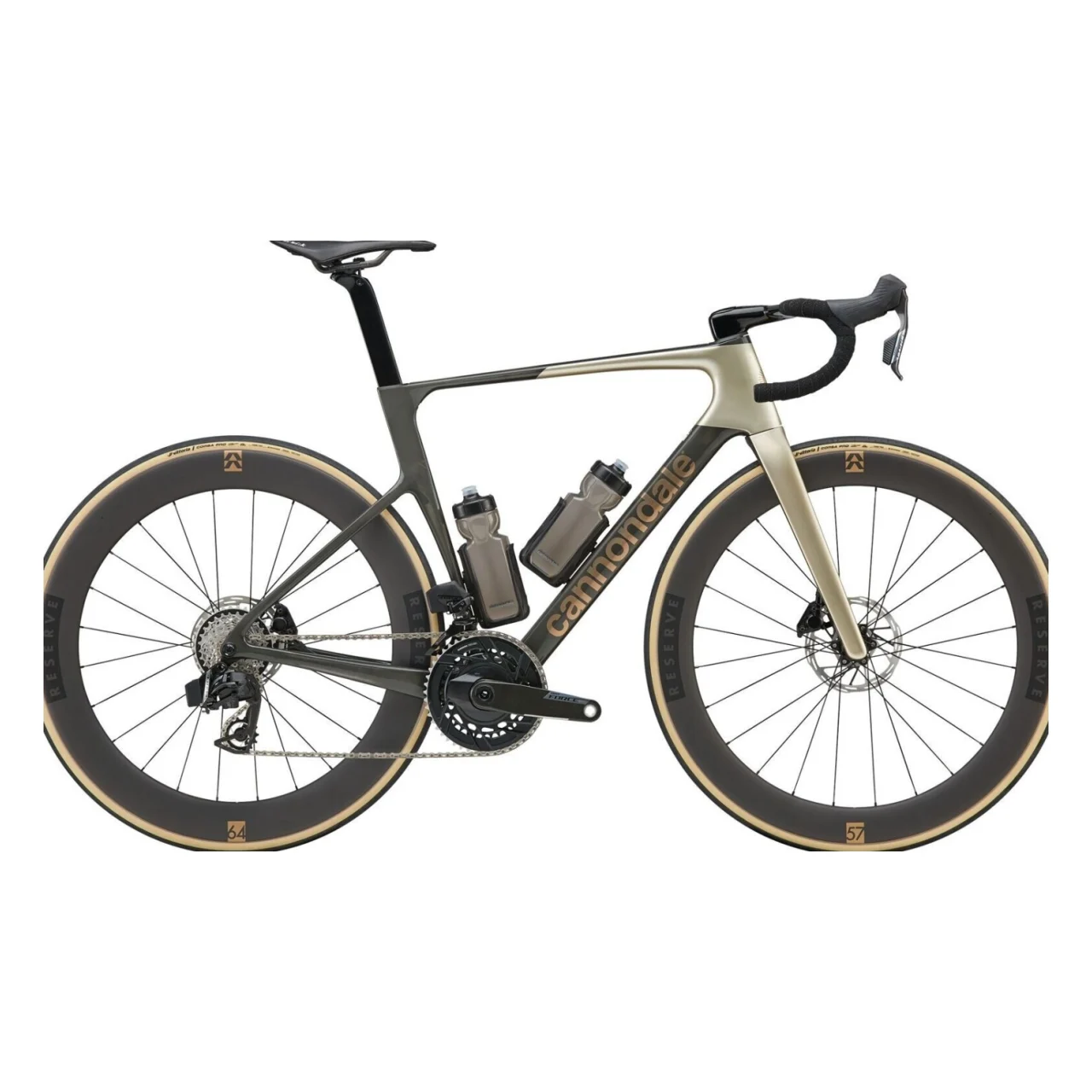 Cannondale SuperSix