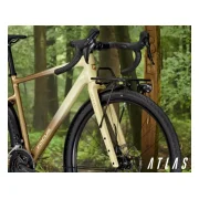 Focus Atlas 6.8 EQP