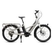 Cube Longtail Hybrid 800