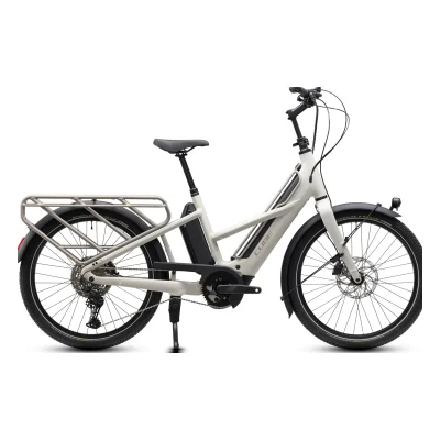 Cube Longtail Hybrid 800