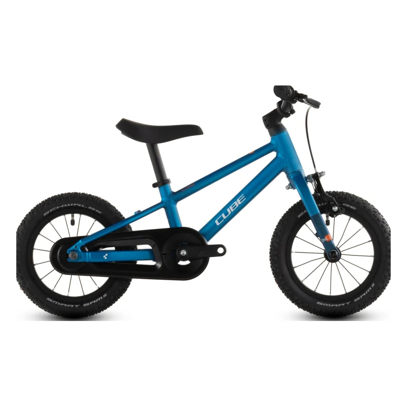 Cube Numove 120 RT