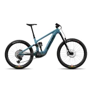 Santa Cruz Bullit GX AXS