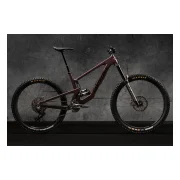Santa Cruz Nomad 6 C GX AXS
