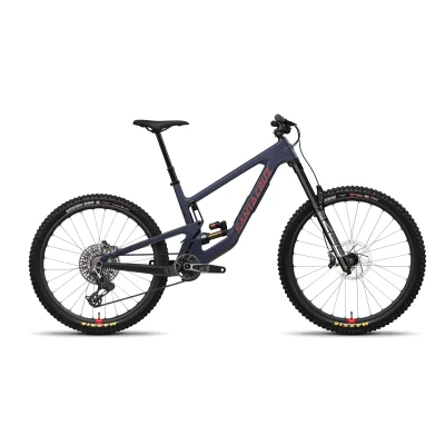 Santa Cruz Nomad X0 AXS RSV