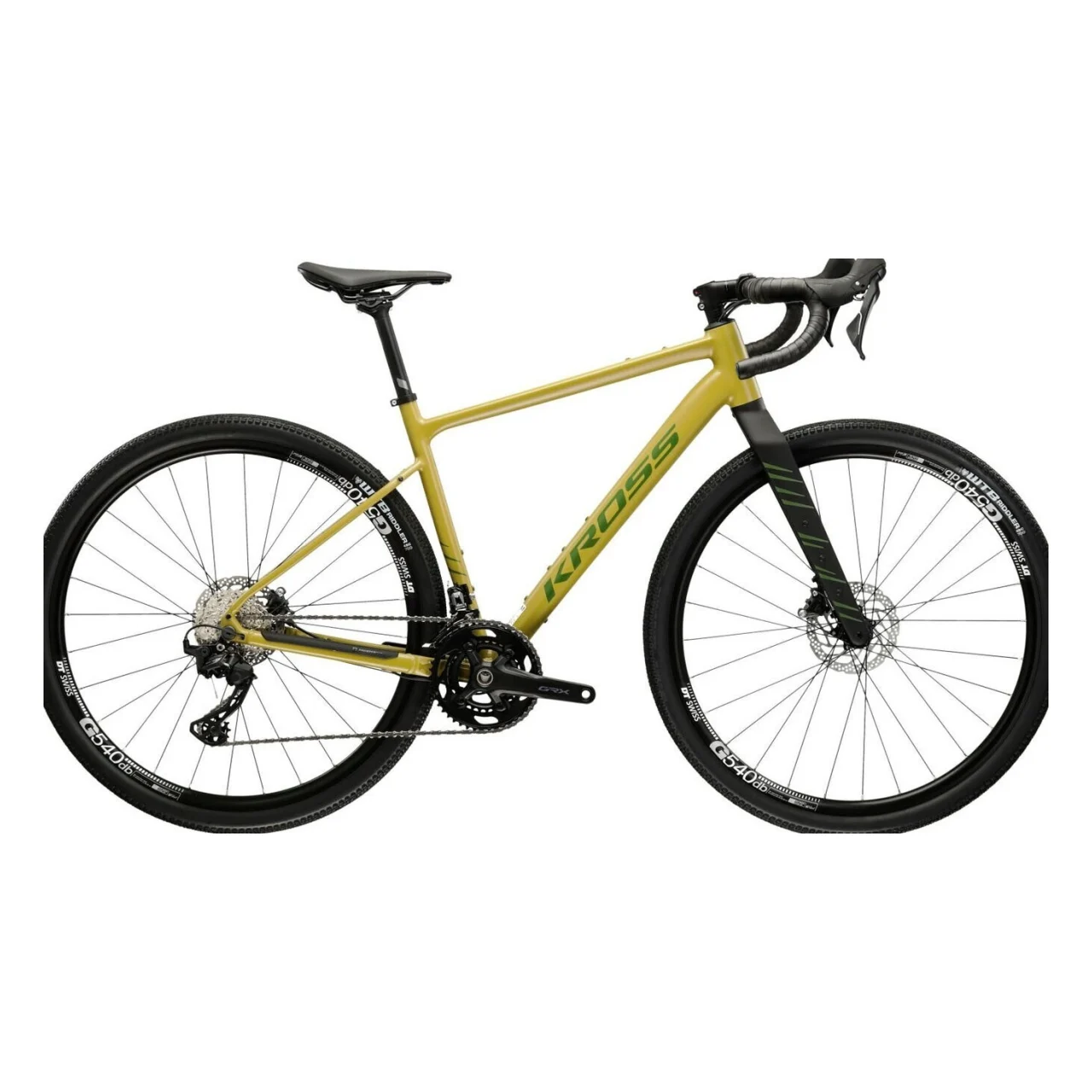 KROSS Esker 6.0 Grx Rx820