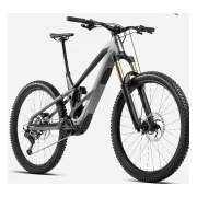 Orbea Wild LT H20