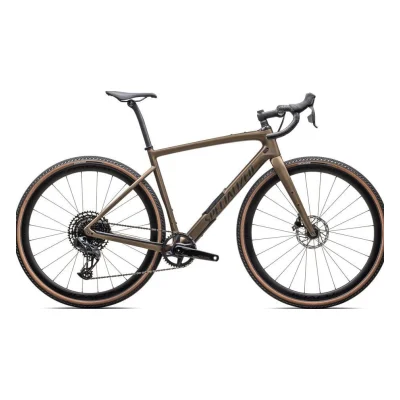 Specialized Diverge Expert Carbon Rival Etap Axs
