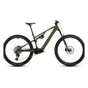 Cube AMS ONE44 C:68X TM 400X