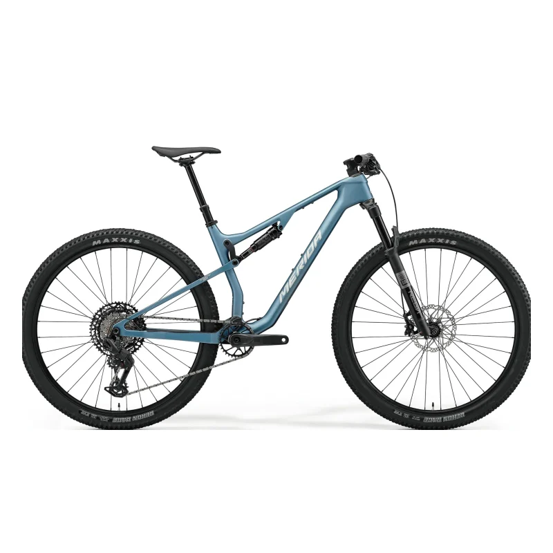 Merida NINETY-SIX 6000
