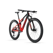 BMC Fourstroke 01 TWO