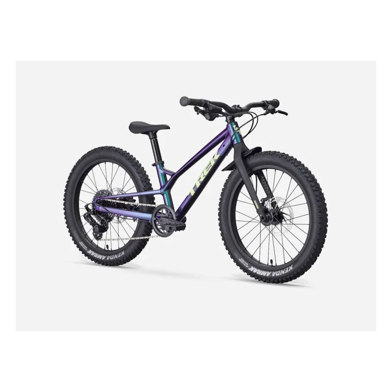 Trek Wahoo 20 Trail