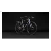 Cube Nulane Race FE