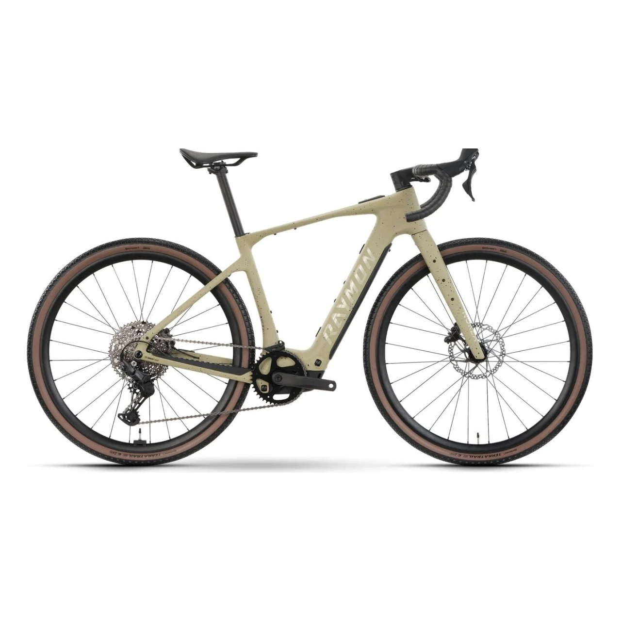 r-raymon Norza Comp