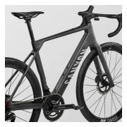 Canyon Endurace:ONfly SUB-10