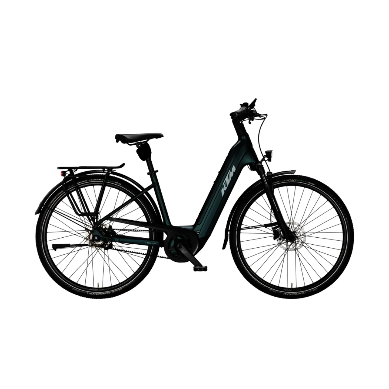KTM Macina City PX 810 Belt RT
