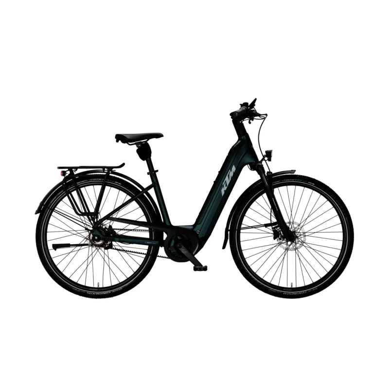 KTM Macina City PX 810 Belt RT