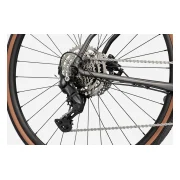 Cannondale Quick 2 StepThru