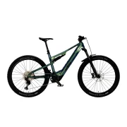 KTM Macina Lycan Elite CX-R
