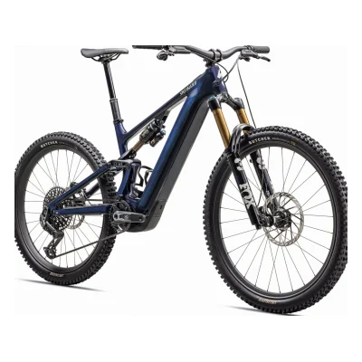 Specialized Turbo Levo PRO G4 Gloss Blue Onyx Dark