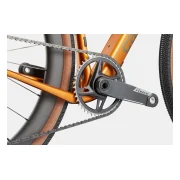 Cannondale Topstone Carbon LTD Lefty AXS