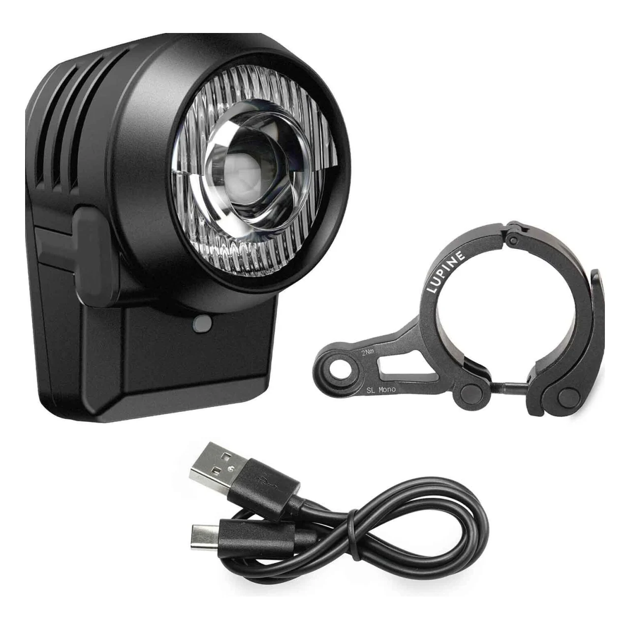 Lupine SL Mono 7300X