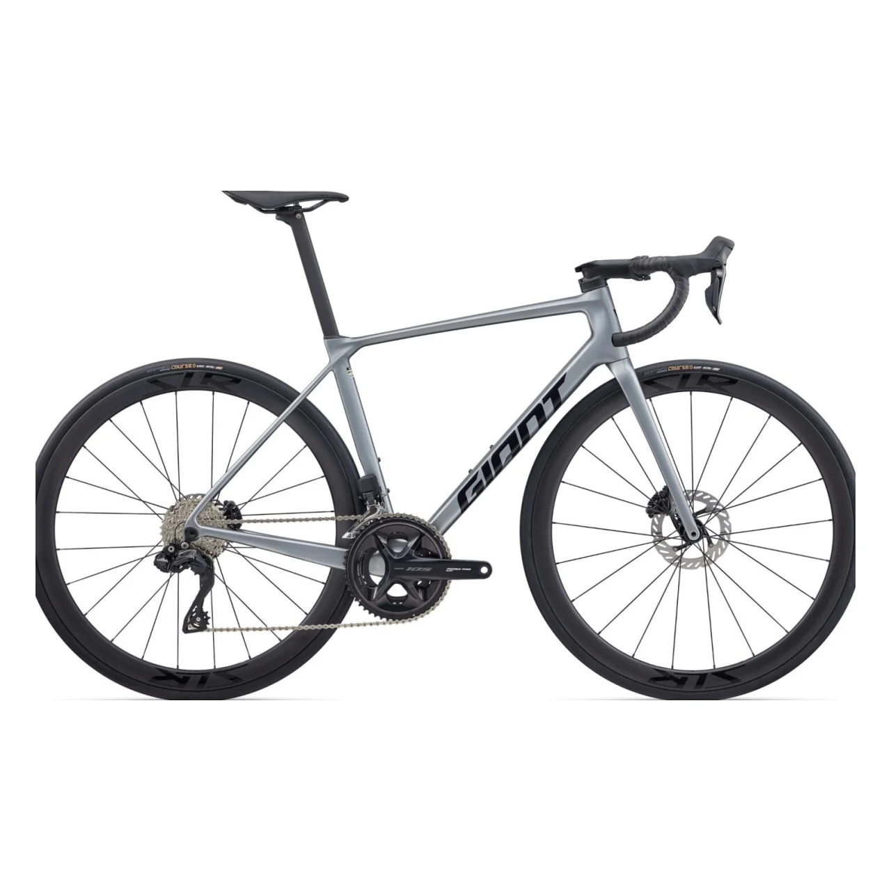 Giant Tcr Advanced Pro 1 105 Di2 Tech