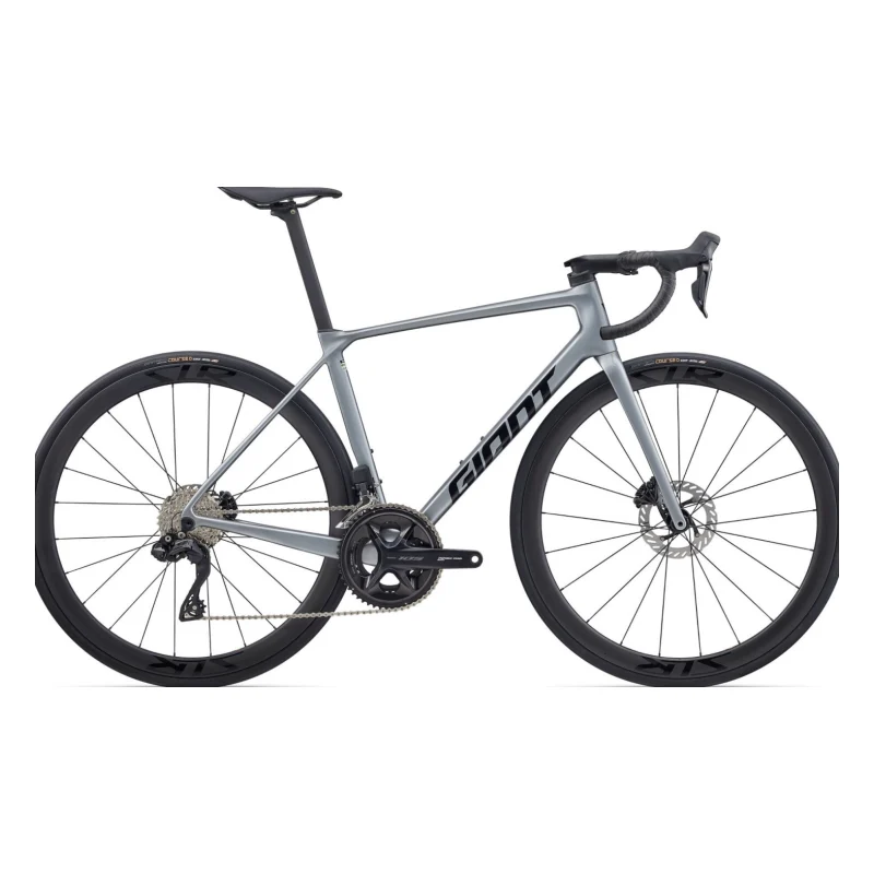 Giant Tcr Advanced Pro 1 105 Di2 Tech