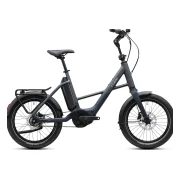 Cube Compact Hybrid Deluxe 540