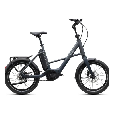 Cube Compact Hybrid Deluxe 540