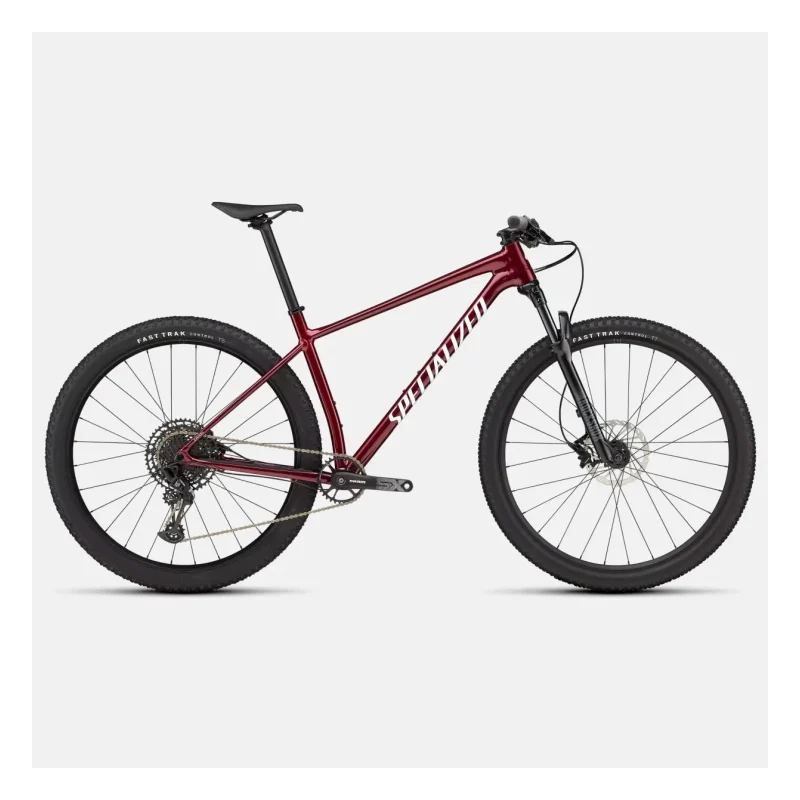 Specialized Chisel Hardtail