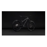 Cube Stereo HPC RACE