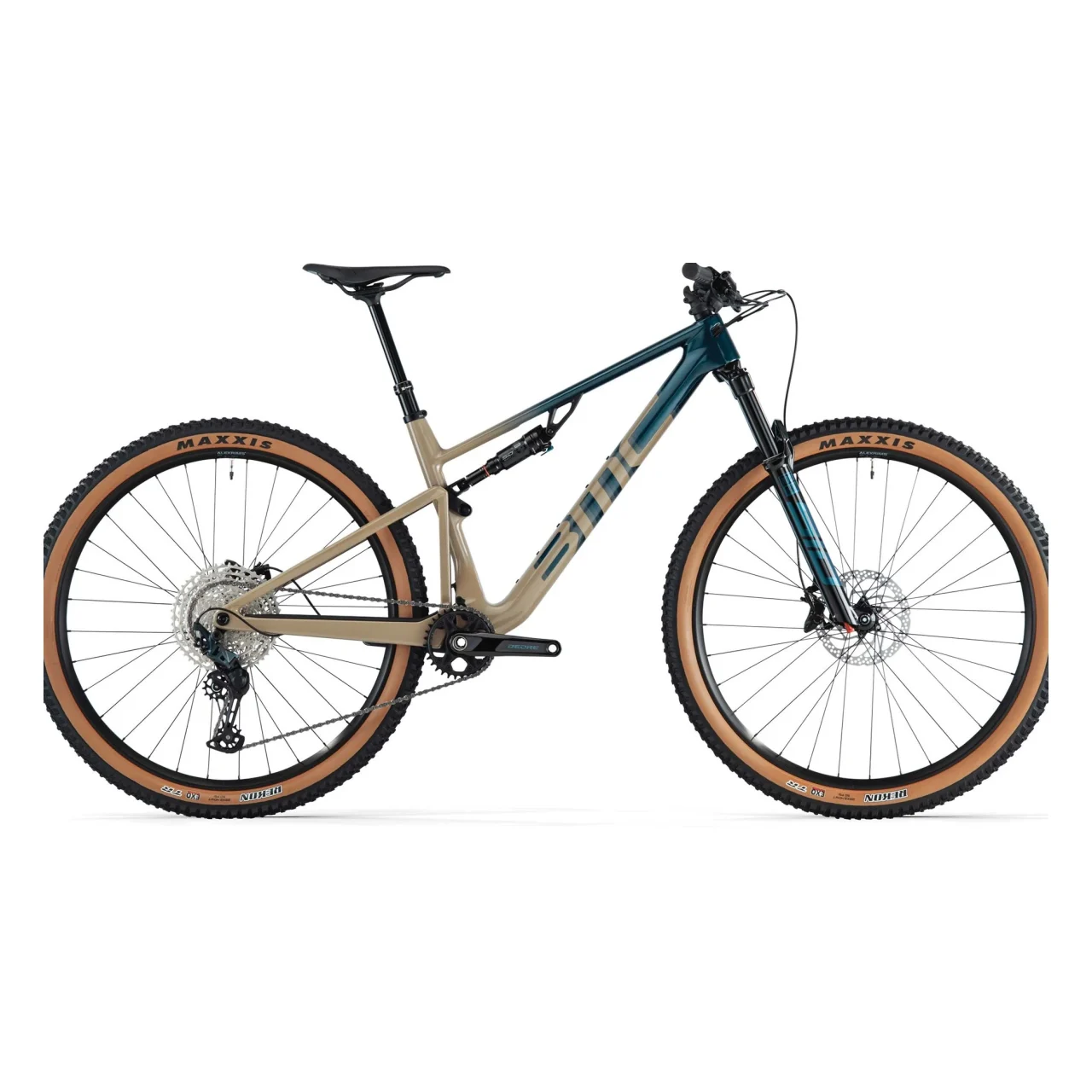 BMC Fourstroke LT TWO