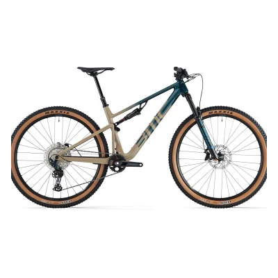 BMC Fourstroke LT TWO