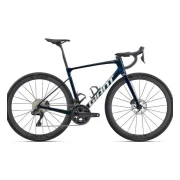 Giant Defy Advanced Pro Ultegra Di2 Mariana
