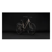 Cube Touring ONE