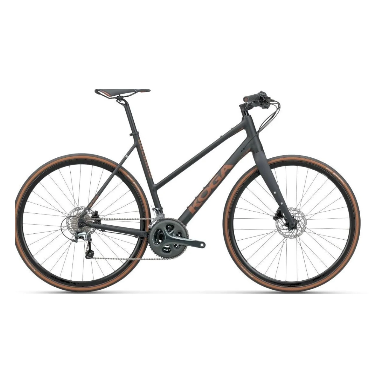 KOGA Colmaro Sports Mixed